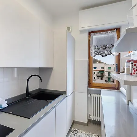 Apartamento Incantevole Terrazza