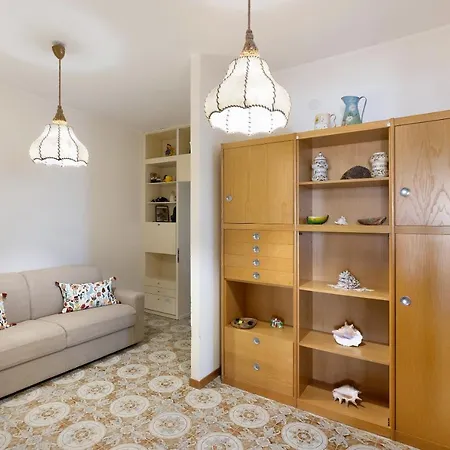 Apartamento Incantevole Terrazza *