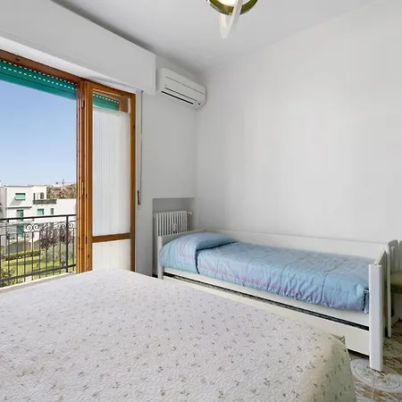 Apartamento Incantevole Terrazza *