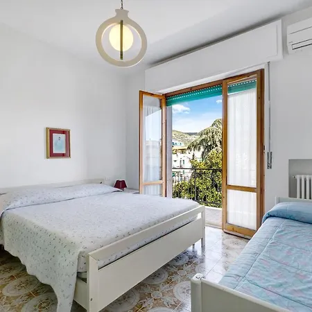 Apartamento Incantevole Terrazza