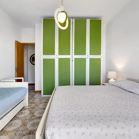 Appartamento Incantevole Terrazza